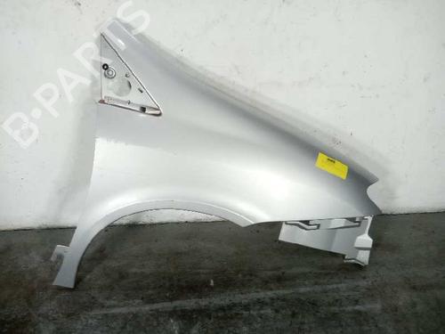 Right front fenders LANCIA PHEDRA (179_) 2.2 JTD (179AXC1A) | BP9634065C42 