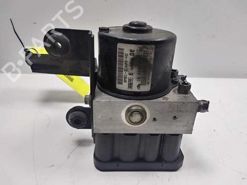 ABS pump FORD FOCUS II (DA_, HCP, DP)  | BP17456130M43 