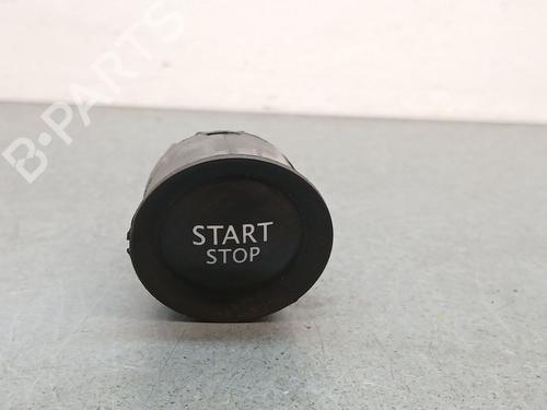 Used Ignition barrel RENAULT MEGANE II (BM0/1_, CM0/1_) [2001-2012]  19496617