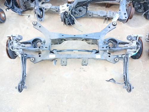 Bagaksel HYUNDAI TUCSON (NX4E, NX4A) [2020-2025]  31183051