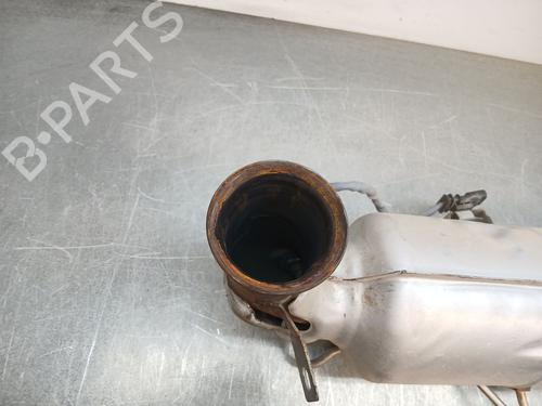 Catalyst PEUGEOT 2008 I (CU_)  | BP38019257M10  - Image 5