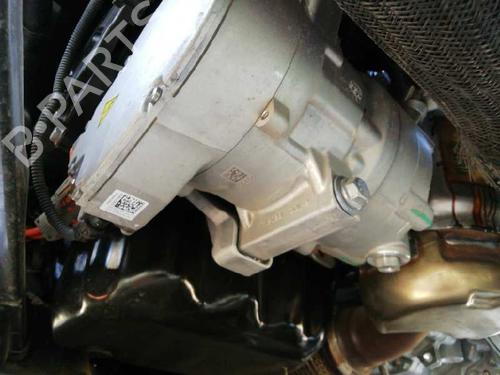 Used AC compressor CITROËN C5 AIRCROSS (A_) [2018-2025]  16316789