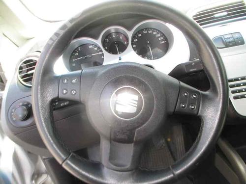 Left mirror SEAT ALTEA (5P1)  | BP2370424C26 