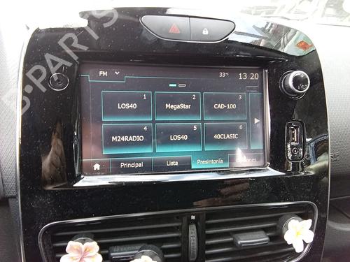 radio-renault-clio-iv-bh_-2012-2013-2014-2015-2016-2017-2018-2019-2020-2021-40194817 main image