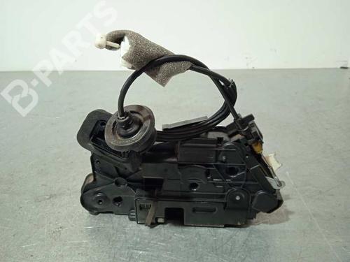 Front left lock SEAT LEON (5F1) 1.4 TSI | BP7868751C98 