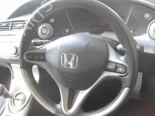 Front right window mechanism HONDA CIVIC VIII Hatchback (FN, FK)  | BP9766312C23 