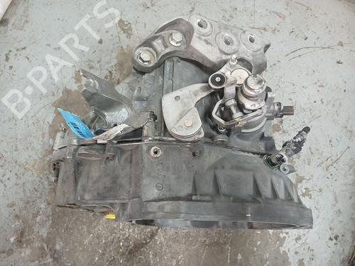 Gearbox OPEL ASTRA K (B16) 1.6 CDTi (68) | BP27386489M3 