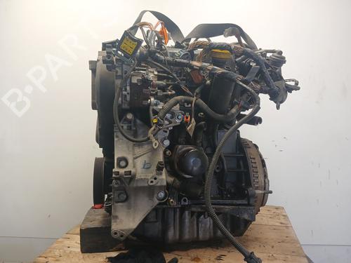 Engine RENAULT GRAND SCÉNIC II (JM0/1_) 1.9 dCi (JM0G, JM12, JM1G, JM2C) | BP31924371M1