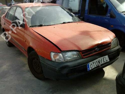 Used Parts TOYOTA CARINA E VI (_T19_) 1.6 16V (AT190_, AT190R) (106 hp) 375848