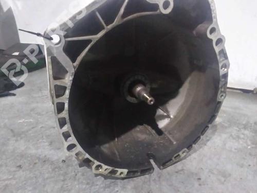 Gearbox BMW 1 (E81) 116 i | BP11295833M3 
