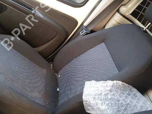 Front left lock PEUGEOT BIPPER (AA_)  | BP3417269C98 