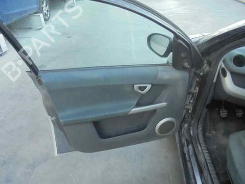 Warning switch SMART FORFOUR (454) 1.5 CDI (454.001) | BP4673785I22  - Image 14