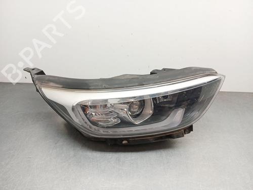 Used Right headlight Right headlight 37991636 37991636