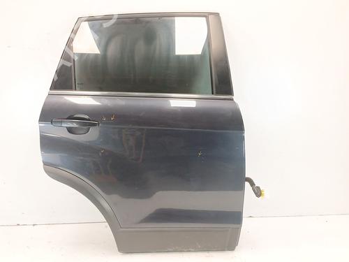 Right rear door CHEVROLET CAPTIVA (C100, C140) 2.0 D 4WD | BP31885491C5