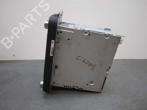 Radio VW PASSAT B6 (3C2)  | BP17650131E6 