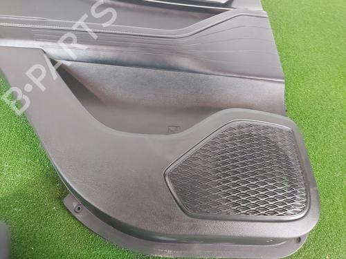 Rear left panel OMODA 5  | BP29284354C60 