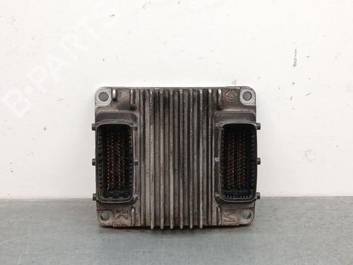 Motorstyringsenhed OPEL ASTRA G Hatchback (T98) 1.6 16V (F08, F48) (101 hp) 30206443