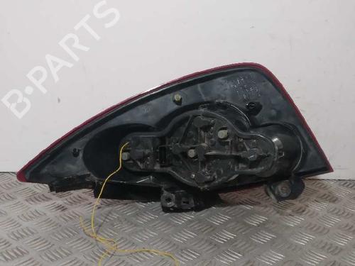 Left taillight NISSAN PRIMERA Hatchback (P12)  | BP15520196C34 