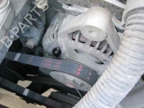 Squib airbag NISSAN PRIMERA (P11)  | BP2377122C102