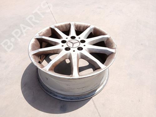 Rim MERCEDES-BENZ B-CLASS Sports Tourer (W245) B 200 CDI (245.208) | BP29734013C45 