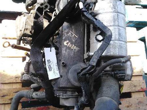 Used Engine Engine SEAT CORDOBA (6L2) 1.9 SDI (64 hp) 2668693 2668693