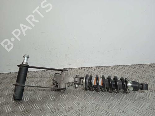 Right rear shock absorber KAWASAKI MOTORCYCLES VN VN 900 Classic (VN900B) | BP24669408M19 