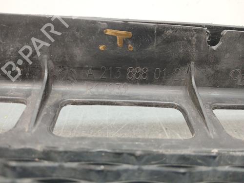 Grille MERCEDES-BENZ E-CLASS (W213) E 400 4-matic (213.066) | BP30168969C40 