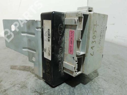 Used Electronic module HYUNDAI H-1 Van (A1) [1997-2008]  8195077
