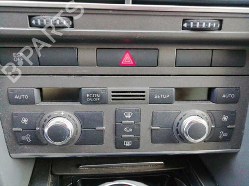 Climate control AUDI A6 C6 (4F2) 2.0 TDI | BP36436103I5 - Image 2