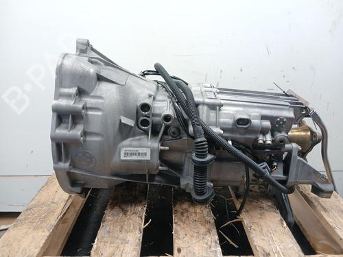 Used Gearbox Gearbox BMW 5 (E60) 525 i (218 hp) 36434243 36434243