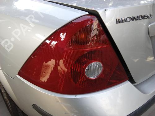 Used Left taillight Left taillight 39514329 39514329