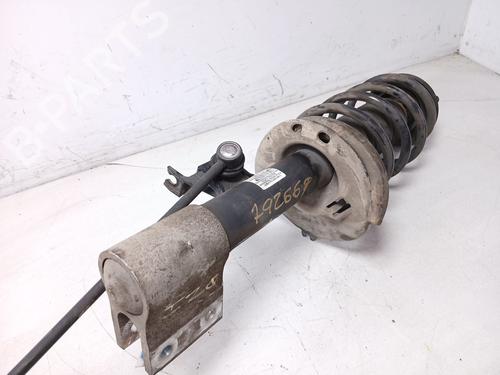 Left front shock absorber PEUGEOT 5008 (0U_, 0E_)  | BP20725272M16 