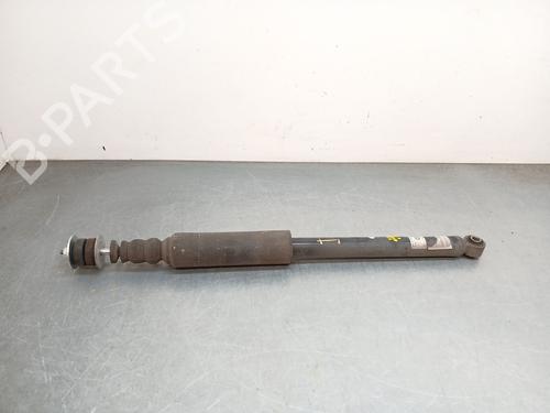 Used Left rear shock absorber Left rear shock absorber 36914830 36914830