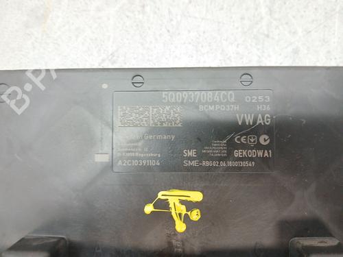 Electronic module SEAT LEON ST (5F8)  | BP32858887M83  - Image 5
