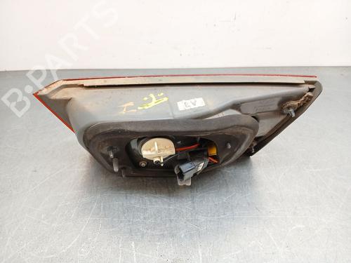 Left tailgate light HYUNDAI SONATA V (NF) 2.0 CRDi | BP36466259C79  - Image 5