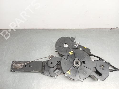 Central lock pump PEUGEOT 807 (EB_) 2.0 HDI | BP39802516M86 - Image 2