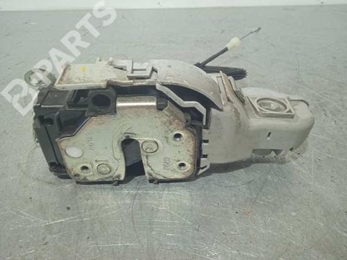 Front left lock FIAT BRAVO II (198_)  | BP7162464C98 