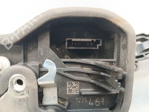 Front left lock BMW 1 (E81) | BP33626036C98 - Image 3