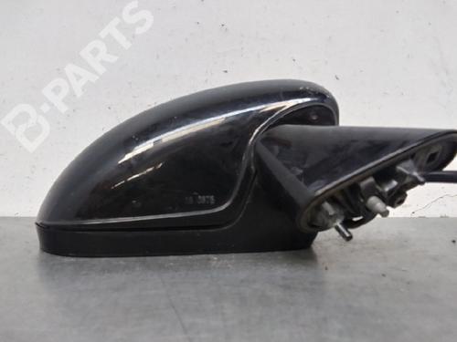 Left mirror OPEL CORSA D (S07) 1.3 CDTI (L08, L68) | BP10310484C26 