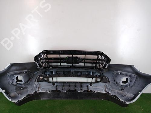 Front bumper FORD RANGER (TKE)  | BP24239173C7