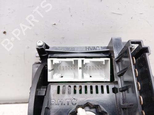 Climate control SMART FORTWO Coupe (451) 1.0 (451.331, 451.380) | BP29071089I5