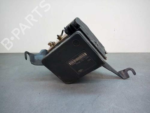 ABS pump FORD FIESTA V (JH_, JD_) 1.4 TDCi | BP19313544M43 