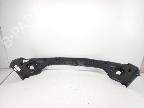 Front bumper JEEP GRAND CHEROKEE L V (WL) 2.0 4xe Plug-in Hybrid | BP29432575C7 