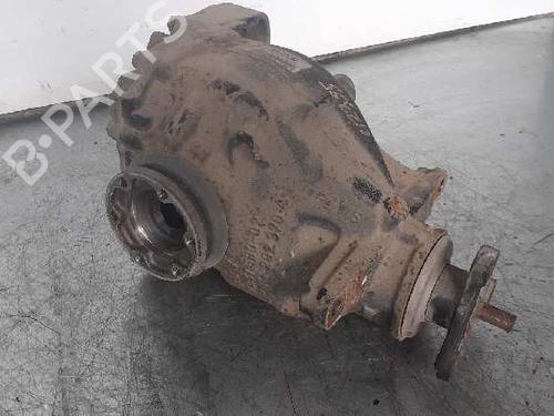 Rear differential BMW 1 (E87) 118 d | BP9172737M24 
