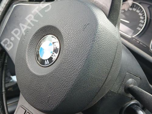 Used Driver airbag BMW X3 (E83) 2.0 d (150 hp) 32416845