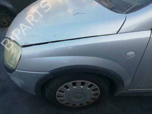 Elektronisk modul OPEL CORSA C (X01)  | BP5328470M83 