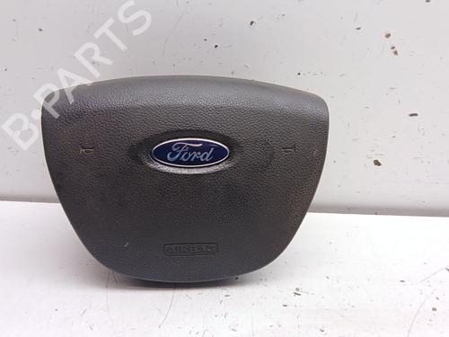 Used Driver airbag Driver airbag FORD KUGA I 2.0 TDCi (140 hp) 33938821 33938821