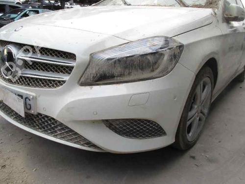 Servo brake MERCEDES-BENZ A-CLASS (W176) A 180 CDI / d (176.012) | BP26596458M42  - Image 13
