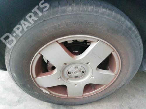 Gearbox VW GOLF IV (1J1)  | BP13295738M3 