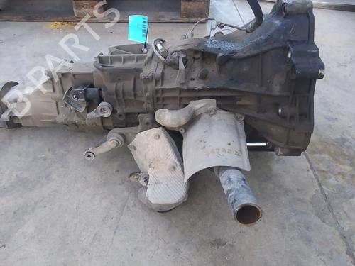 Gearbox AUDI A4 B5 (8D2) 1.8 T | BP21789343M3 